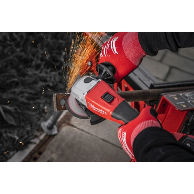 Vendita online Smerigliatrice angolare brushless M18™ 18V 125mm